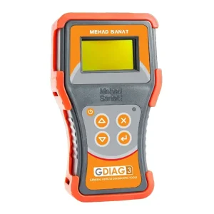 دیاگ مهاد صنعت مدل GDIAG 3