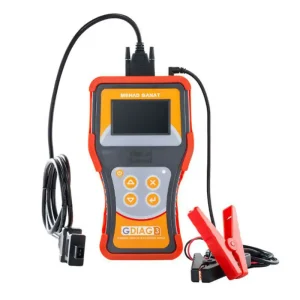 دیاگ مهاد صنعت مدل GDIAG 3