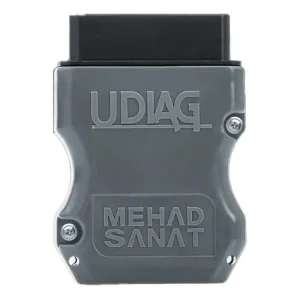 دیاگ مهاد صنعت UDIAG