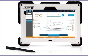 فروشگاه تجهیزات به روز تعمیرگاهی 47 اهمیت دیاگ زدن خودرو