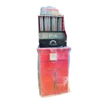 انژکتور شور الکترو صنعت 6 سیلندر