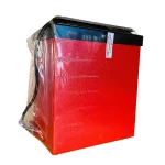 انژکتور شور الکترو صنعت 6 سیلندر