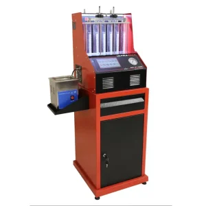 انژکتور شور ویمکس 6 سیلندر