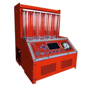 انژکتور شور دایان 6 سیلندر