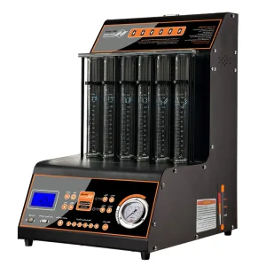 انژکتور شور نگار خودرو 7000