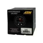 واید بند AEM اصلی - تصویر 2