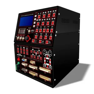 تستر مالتی پلکس آرمین صنعت