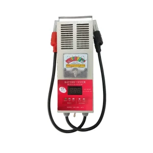 تستر آنالوگ، دیجیتال 100 آمپر ASL4000