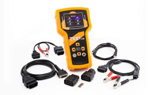 فروشگاه تجهیزات به روز تعمیرگاهی 41 فروش دیاگ و تستر ECU