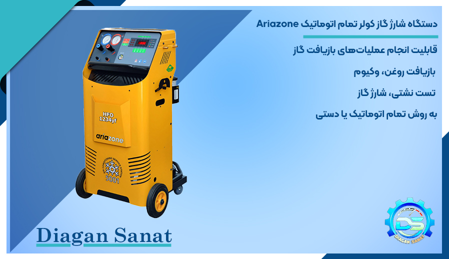 فروشگاه تجهیزات به روز تعمیرگاهی 29 Diagan Banner 04