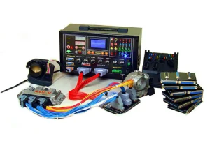 دیاگ و تستر ایسیو