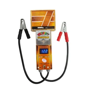 تستر باتری و دینام آنالوگ، دیجیتال 100 آمپر ASL7000