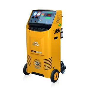 دستگاه اتوماتیک شارژ گاز کولر آریازون