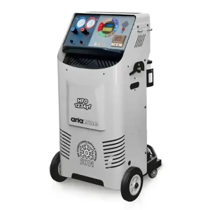 دستگاه اتوماتیک شارژ گاز کولر آریازون