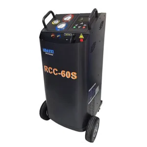 دستگاه اتوماتیک شارژ گاز کولر تکتینو