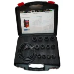 رادیاتور شور اتوماتیک REC 7000