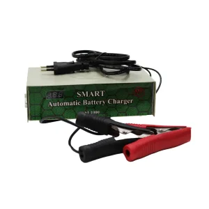 شارژر باتری 7 آمپر اتوماتیک ASL1000