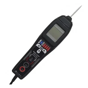 مولتی تستر الکترو صنعت