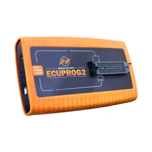 پروگرامر نسل 2 نگارخودرو