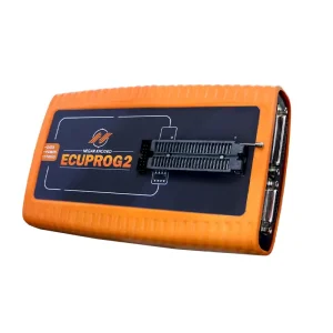 پروگرامر نسل 2 نگارخودرو