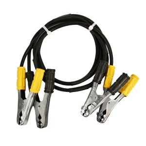 کابل اتصال باتری خودرو مدل ASL400