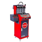 دستگاه تست و شستشوی انژکتور مدل S700