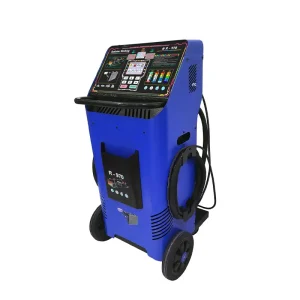 رادیاتورشور تمام اتوماتیک الکتروصنعت