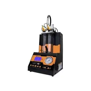 انژکتور شور ۲ سیلندر نگار خودرو