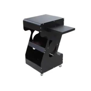 میز انژکتور شور