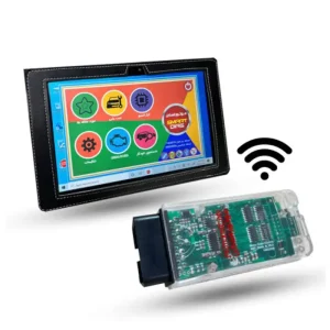 اسمارت دیاگ بی سیم