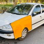 کاور گلگیر خودرو