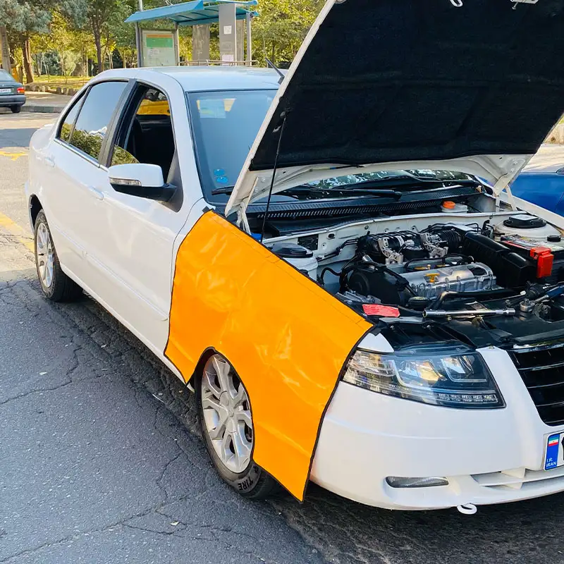 کاور گلگیر 03 کاور گلگیر 03