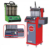 فروشگاه تجهیزات به روز تعمیرگاهی 16 انژکتورشور 2