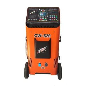 دستگاه کاتالیزور شور الکتروصنعت