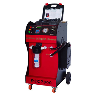 فروشگاه تجهیزات به روز تعمیرگاهی 19 رادیاتورشور 1