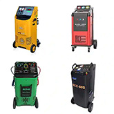 فروشگاه تجهیزات به روز تعمیرگاهی 22 شارژ گاز کولر 2