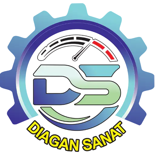 دیاگان صنعت